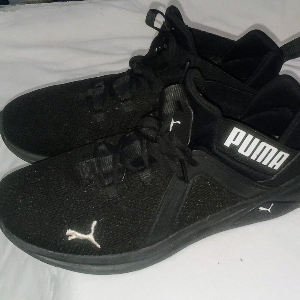 Puma Shoes